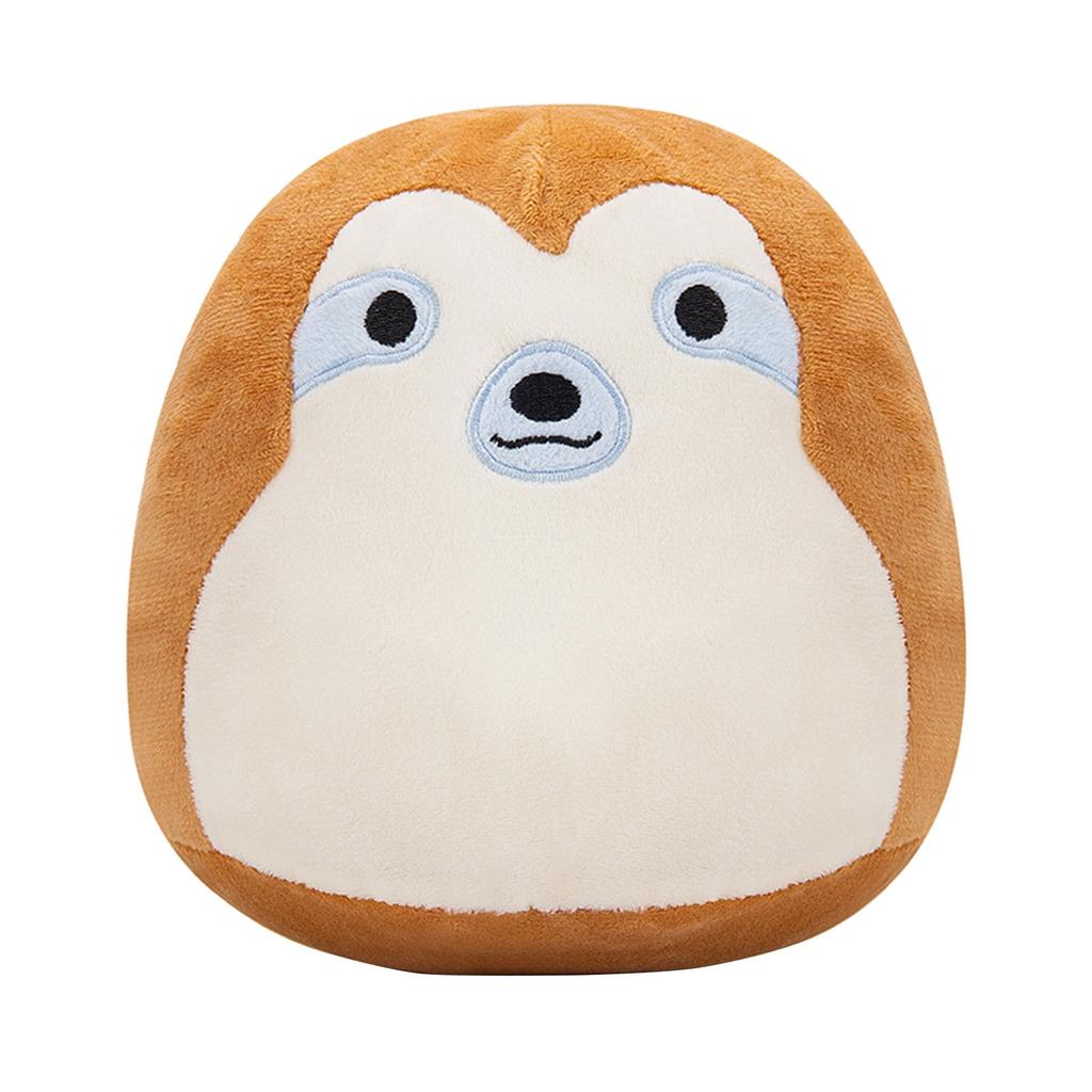 Cute Plush Stuffed Animal-20cm Cotton Plush Doll Soft Pillow
