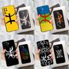 Amazigh Berber Symbol Cover For Oppo A78 A98 A74 A54 A94 A15 A16 A17 A52 A72 A76 A96 A53 A57S A58 A5 A9 Phone Case