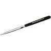 Tamiya Craft Tool Series No. 73 Hard Coat Yasuri PRO Half Round (7.5mm) Plastic Model Tool 74073