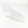 Compatible Headlight Cover for 2018-2022 Subaru XV - Transparent Front Lamp Housing