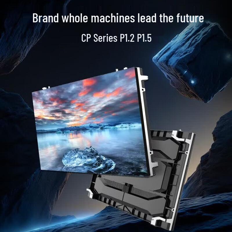 Absen CP1.5 Indoor Full-Color Seamless LED Display CN Plug (adapter Included)