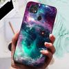 For ZTE Blade 20 Smart Case Black Cover Lion Wolf Silicone Soft Back Cases For ZTE Blade 20 Phone Case Blade20 Protective Shell