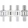 Zawor Zwrotny Pompy Paliwa Metalowy Zaworek 10Mm