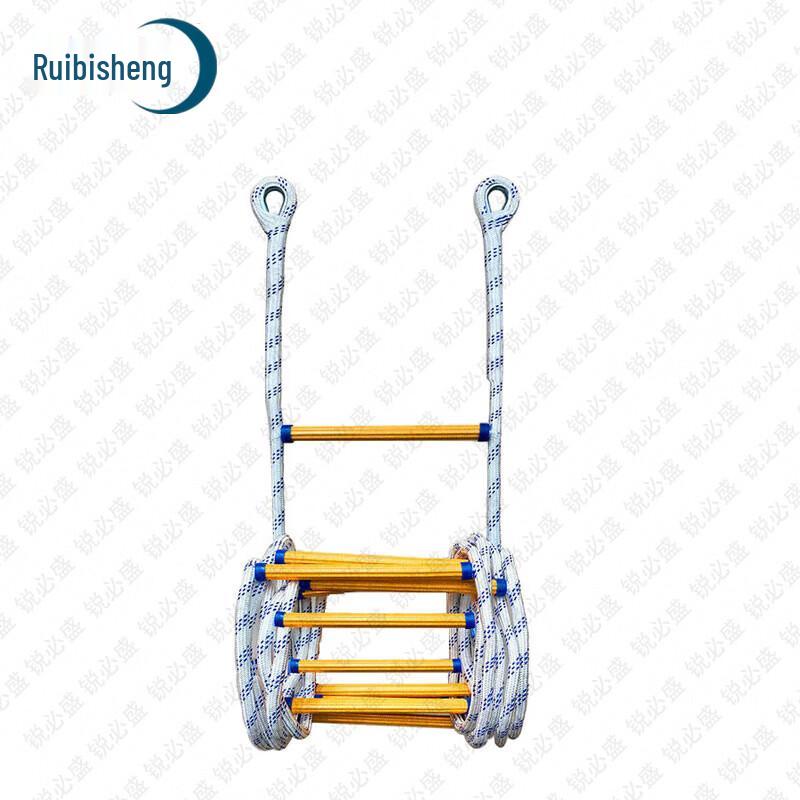 Rui Bisheng Emergency Escape Rope Ladder