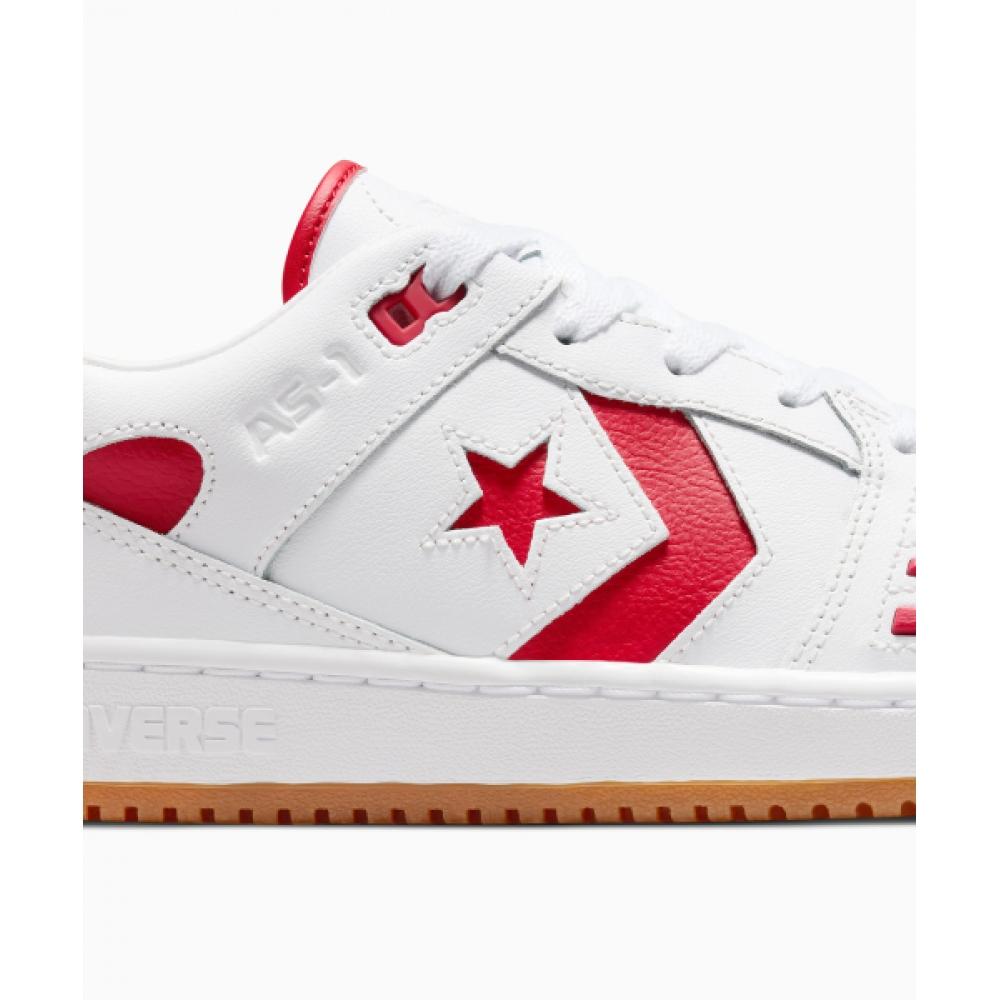 Converse Cons As 1 Pro White A10573c