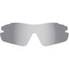 Airfly Sunglasses Replacement Spare Free Size Lenses, Lenses, Gray,