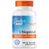 Doctors Ubiquinol 200mg Softgels 30 Tablets 1 Pcs