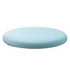 Elastic Seat Pad Soft Chair Cushion Washable Round Seat Cushion  Home Decor