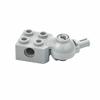 High-Tech Hinge Rotation Joint Ball Loop Assembly Building Blocks Parts Educational MOC Toys Compatible 47454 48169 48171 47455