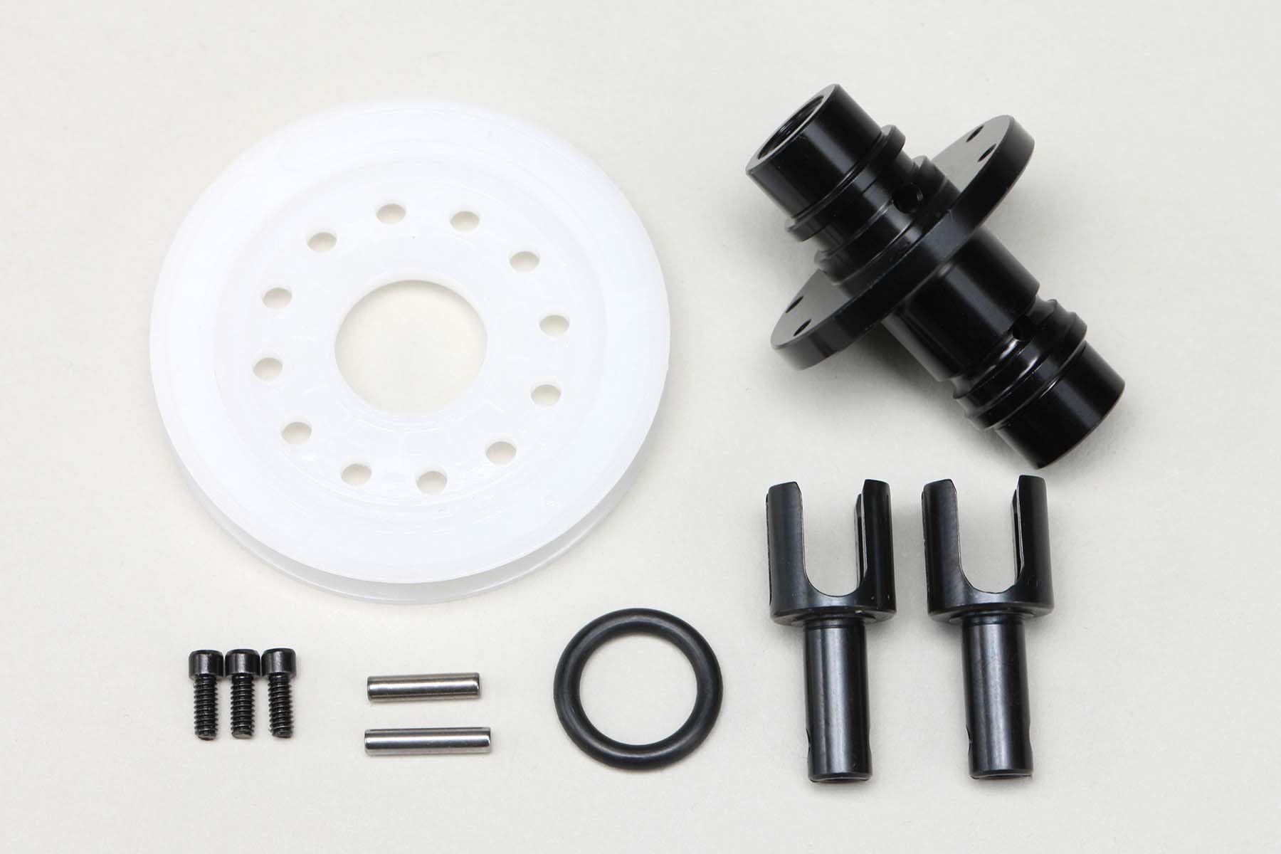 

YOKOMO Solid Axle for RS-501SS RS1.0/RS2.0 RS-501S