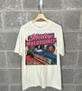 Shirley Muldowney TShirt Sprint Car Shirt Sprint Car White TShirt Unisex T-Shirt
