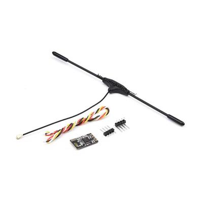 ELRS 815MHz RX TX Transceiver Adaptive Frequency Hopping Suitable for FPV Drone Accessories