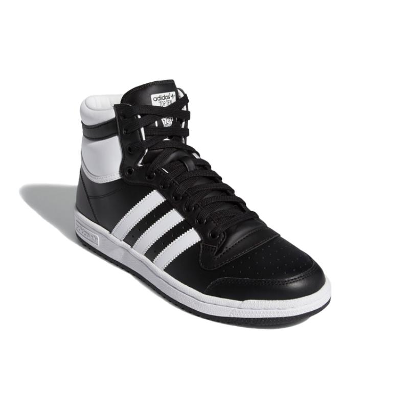 Adidas Top Ten 'Black White' Sneakers FV6132