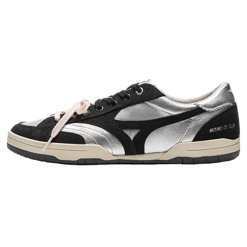 Mizuno CT Club Bundeswehr Sneaker Freizeit-Sneaker
