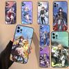 Telefoonhoesjes – Smartphonebumpers