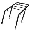 Motorcycle Rear Carrier for Rebel Rebel Carrier with Grab and Luggage Rack 250/500 (17-23) - 250/500 Up-Flat Bar, Carrier,