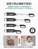 Folding Automatic Opening and Reverse Super 10 Reflective Suitable for Sunny and Rainy Heavy and Strong and with Storage Cover Umbrella, One-Touch