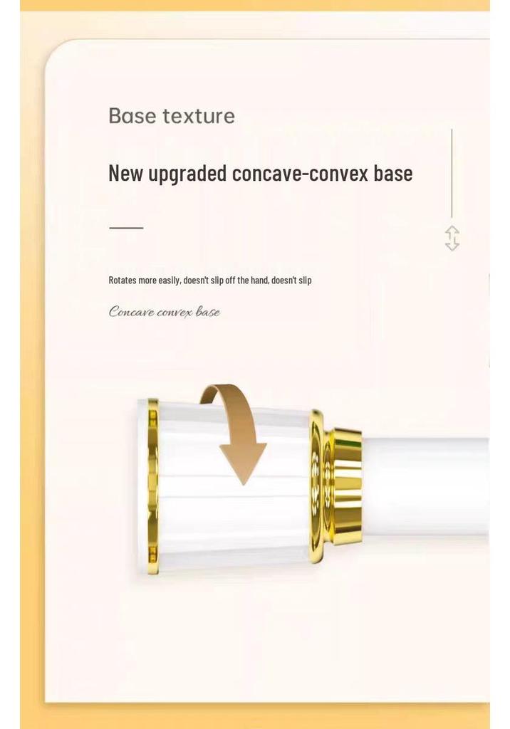 Telescopic No-Drill Curtain Rod & Bracket, Clothes Drying Shower Support Rod, Door Roman Rod