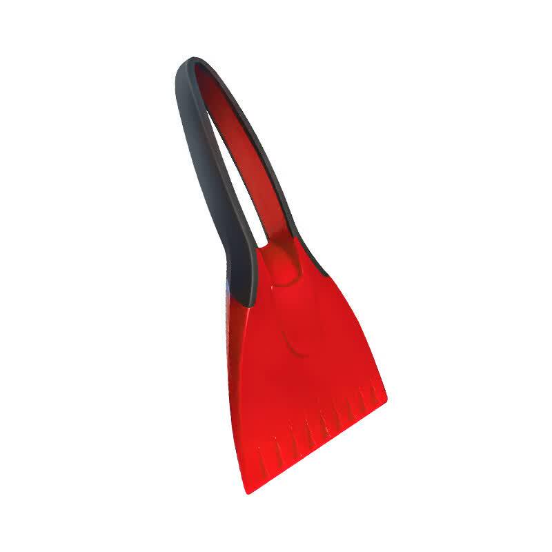 Zhuang Taitai Car Snow and Ice Scraper