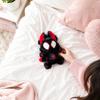 Cute Plush Stuffed Animal Doll for Home Shelf Decor - Soft Plush Toy Creative Decoration for Any