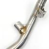 Honda CRF230/CRF150 F Motorcycle Exhaust Tailpipe