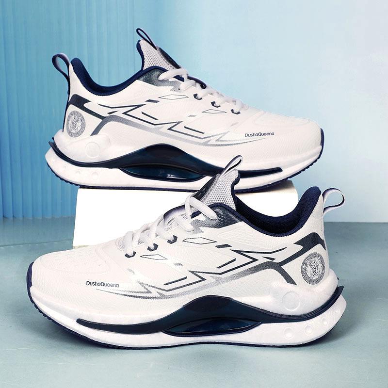 22 autumn new outdoor mesh off-road hiking shoes lightweight soft-soled sports and leisure shoes