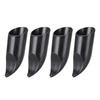 8Pcs Waterproof ABS Plastic Hand Claws Gardening Digging Gloves Durable Plant Propagation Outdoor Tools for Easy Soil Work