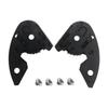 Versatile For Rpha11 Hj-26 Gear Plate Suitable For HJC RPHA-11 RPHA-70 Lens Base Machine Tooth Accessories