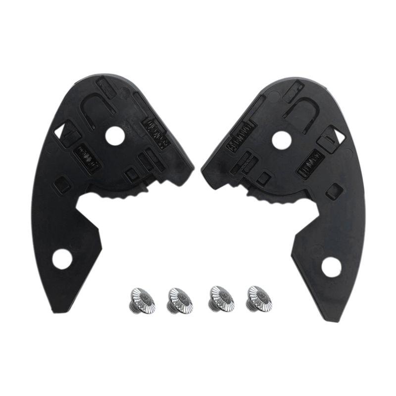 Versatile For Rpha11 Hj-26 Gear Plate Suitable For HJC RPHA-11 RPHA-70 Lens Base Machine Tooth Accessories