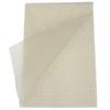 PVC Rug Pad Strong Gripper Underlay White Base Mat