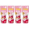 Arau Baby Toothpaste Gel x 4, 35g (x 4)