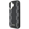 Dkny Dkhmp16Mpcpvslk Iphone 16 Plus6.7 Czarny/Black Hardcase Checkered Pattern Magsafe