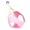 BARKER hypoallergenic harness pink