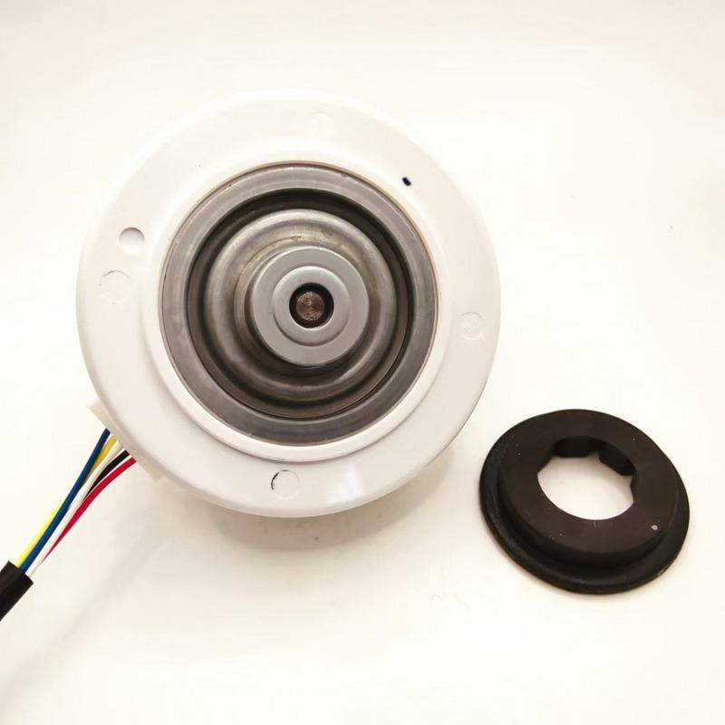 DC 310V Brushless Motor 40W 1050RPM DIY Power Generation Experiment Brushless Wind Generator Double Ball Bearing