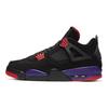 Air 4 Retro Raptors NRG