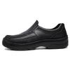Mode 2025 Herrenschuhe Neue Rutschfeste Kochschuhe Leichte Slipper Wasserdichte und Schmutzabweisende Sneaker für Herren Arbeitssandalen Hombre