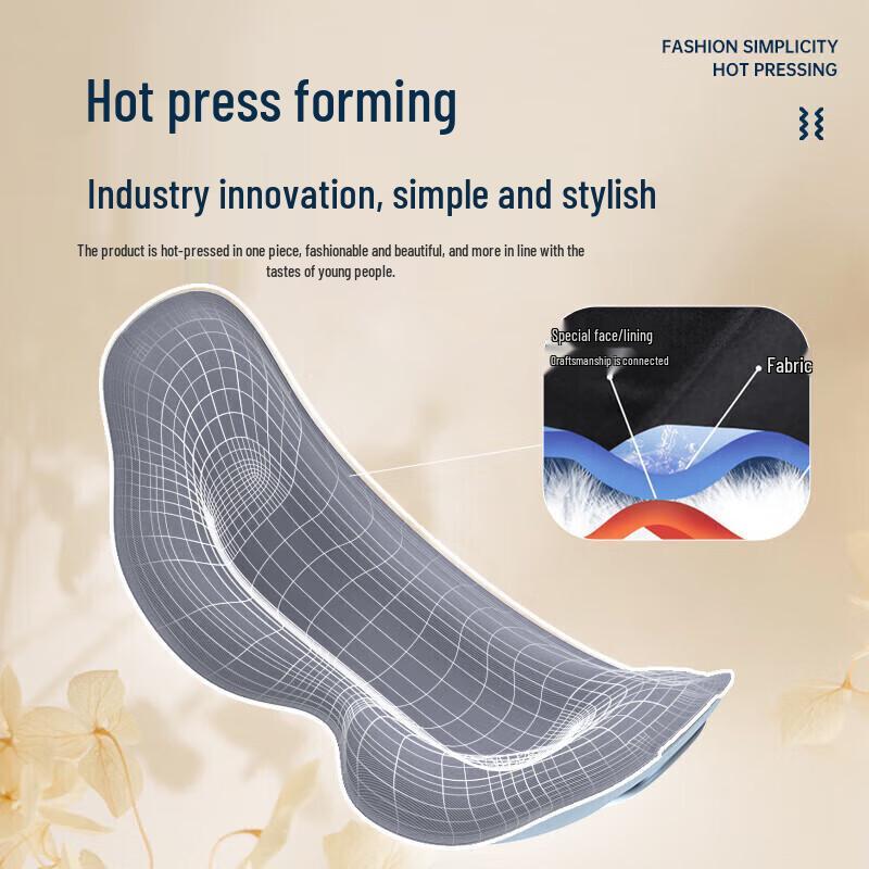 HeZheng Heated Eye Massager