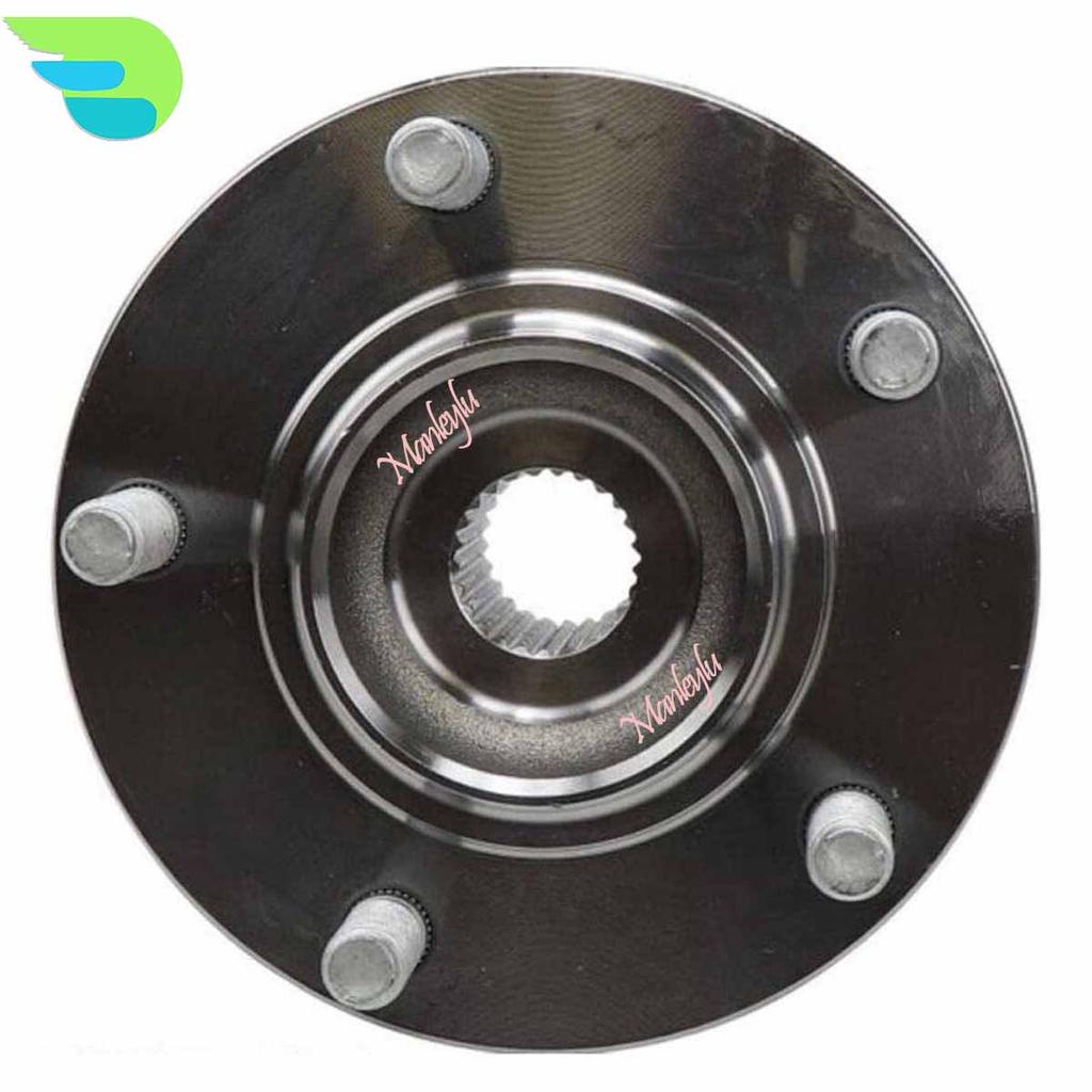 1606291880 3785A086 K05105770AE Rear Wheel Hub Bearing For CHRYSLER SEBRING DODGE CALIBER JEEP COMPAS PATRIOT MITSUBISHI