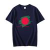 Bangladesch Flagge Unisex T-Shirt Bangladesch Cricket Sport Unterstützung Stolzes Oberteil Tee Hipster Oversized T-Shirt Unisex Sweatshirt T-Shirts