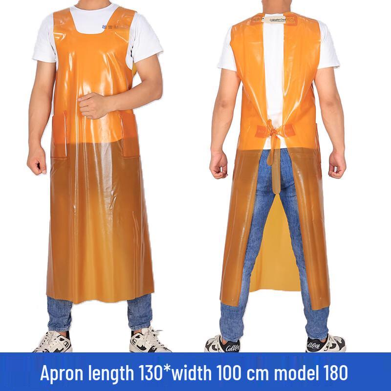 Durable Waterproof Work Apron
