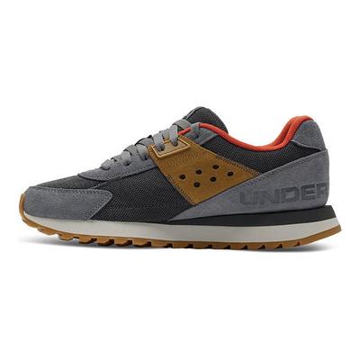 Essential Lightweight Classic Low-Top Lifestyle Sneakers Men Sneakers 6007220