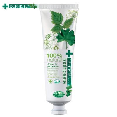 %100 Doğal Diş Macunu Tüpü 100 gr. - Tay
