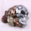 Skull Head Mask Multipurpose Skeleton Boy Festival Decoration Present