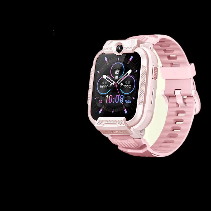 

XiaoXun Kids 4G Smartwatch with Dual Camera & GPS (CN version)