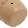 Wood Color Trumpet Practice Mute ABS Material Trumpet Cup Mute  For Trumpet Practice