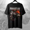 Camiseta para Motocicleta Harley-Davidson Road Glide Special FLTRXS 2021-2023