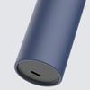 1 Pair Microphone Shock-absorbing Protective Microphone Case Anti-drop Cover for Tesla Microphone