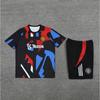 Mens Kids Soccer Training Jerseys 2024-2025 Season Team Sports Football Shirts