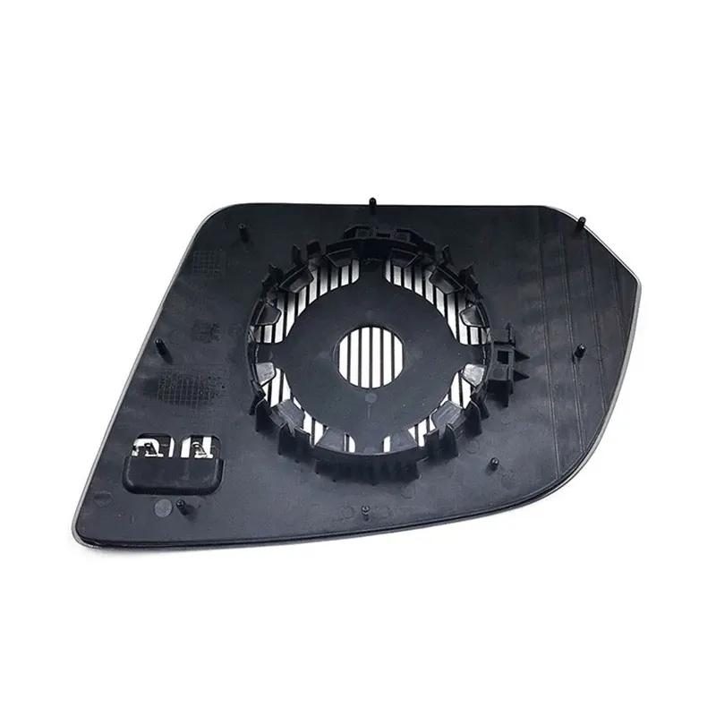 Auto Left Right Heated Wing Rear Mirror Glass for Mercedes-Benz V-Class Vito W447 2016 2017 2018