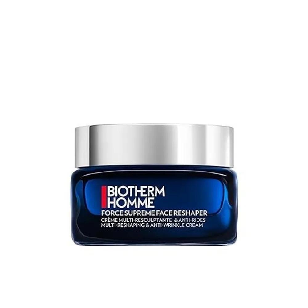 

Biotherm Homme Force Supreme Face Reshaper Cream 50ml